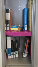 Load image into Gallery viewer, Single Locker Shelf
