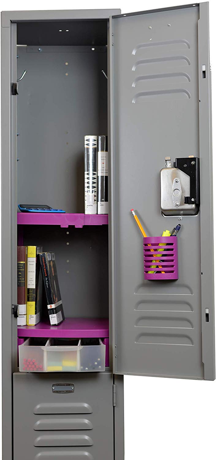 Locker Drawer & Shelf Combo – Tools for School
